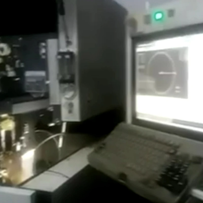 Plug Gauge Ring Gauge Obrábanie Video